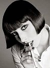 Anjelica HUSTON